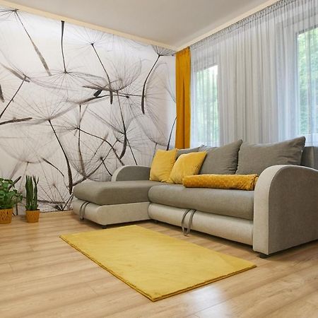Sunlight Bronze - Szeged Apartment Exterior photo
