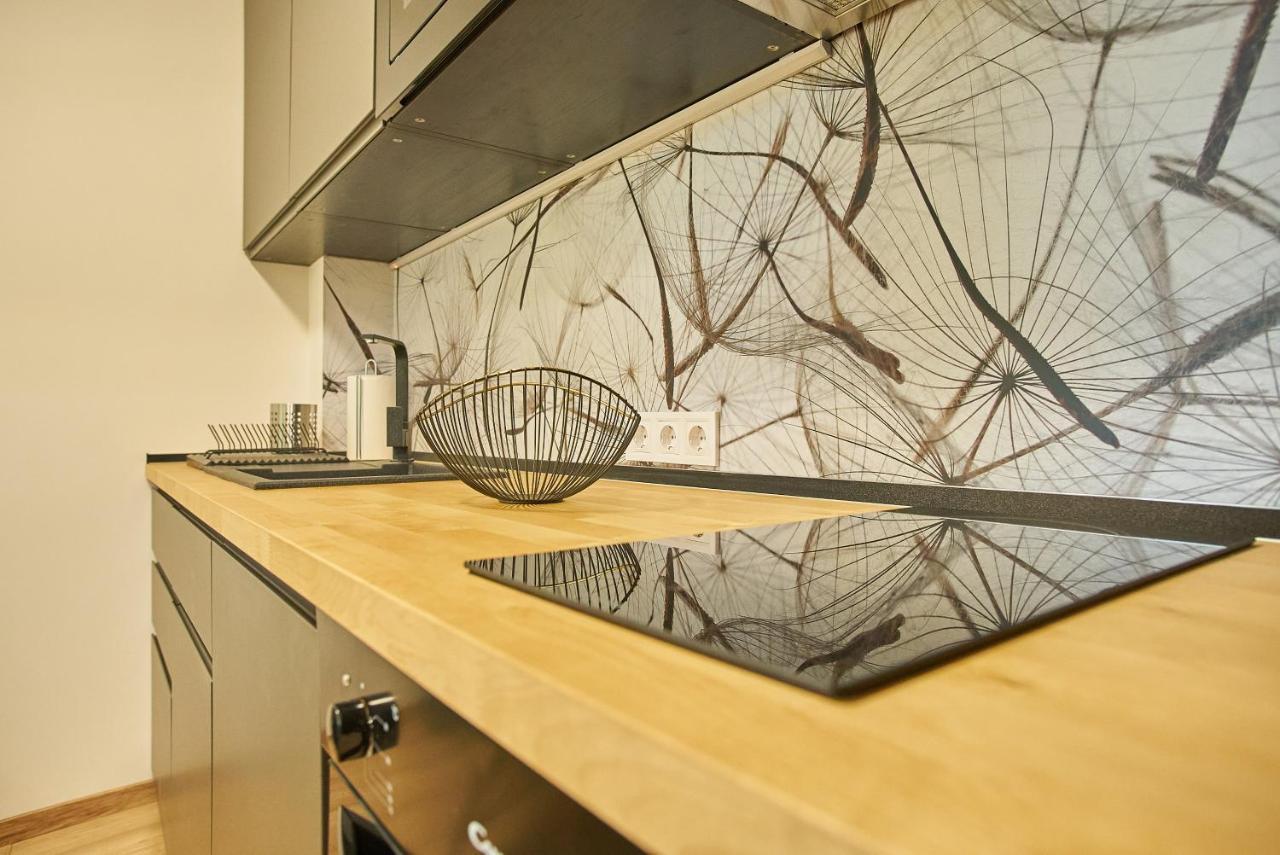 Sunlight Bronze - Szeged Apartment Exterior photo